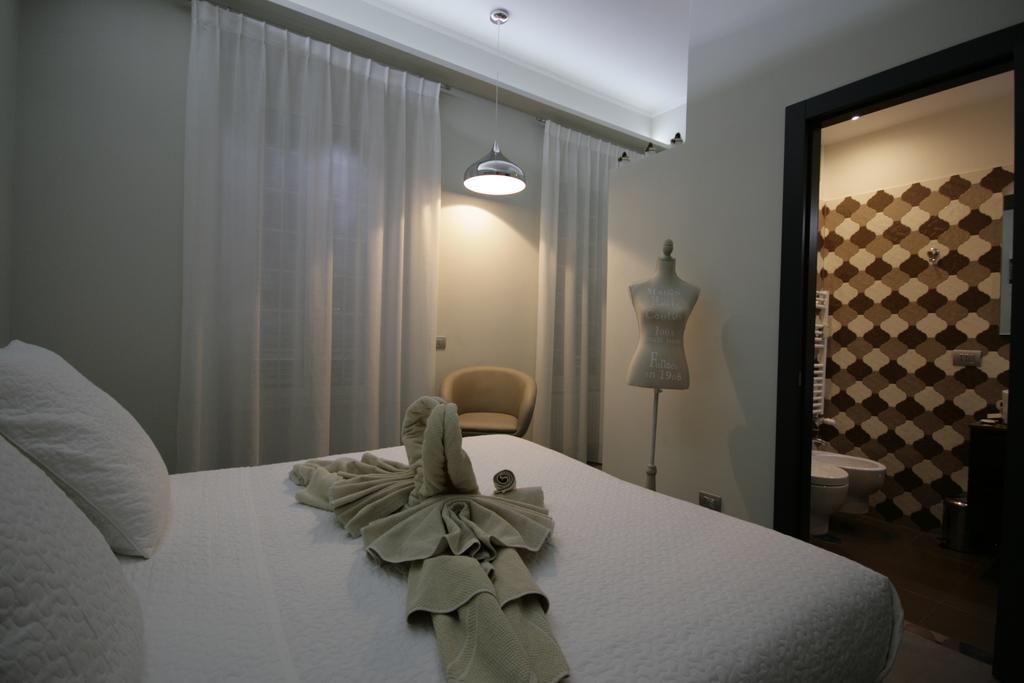 Sinfonia Sul Tevere Rome Room photo